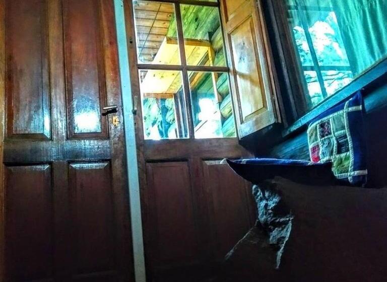Шале 1 Спальня, Malo Watson Hostel