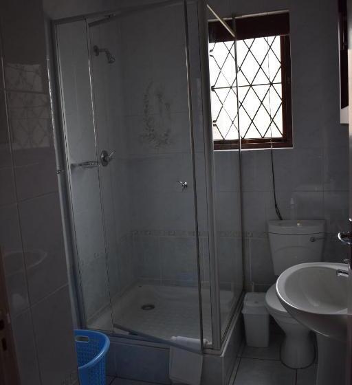Номер Стандарт, Clycherco Self Catering