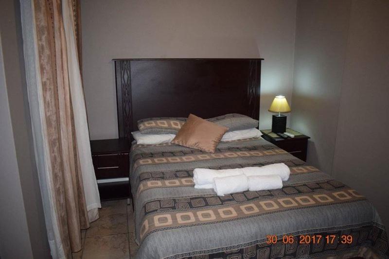 Студия Deluxe, Clycherco Self Catering
