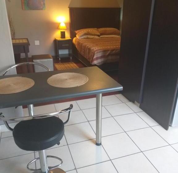 Апартаменты 1 Спальня, Clycherco Self Catering