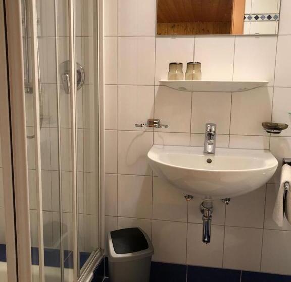 Апартаменты 1 Спальня, Haus Konzett