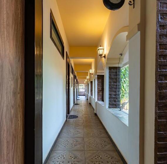 Номер Deluxe Вид на Горы, Valley View Grand Resort, Panhala   Premium Resort Hotel In Panhala