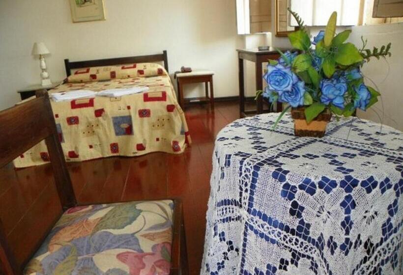 스탠다드 룸, Pousada Colonial Penedo   Alagoas