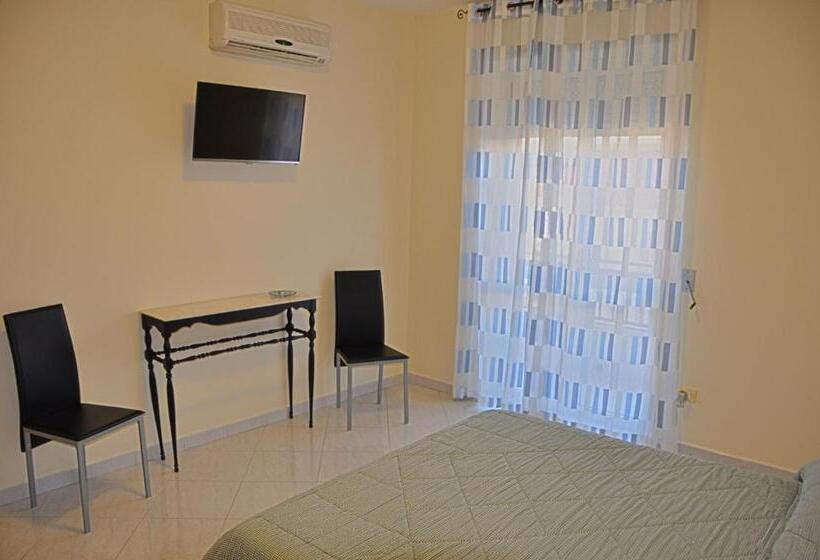 Номер Стандарт, B&b Italia
