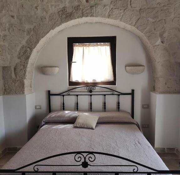 Номер Стандарт, B&b Masseria Nardelli