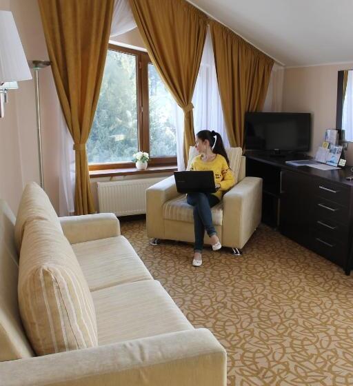 Четырехместный Номер Стандарт, Kapriz Karakol