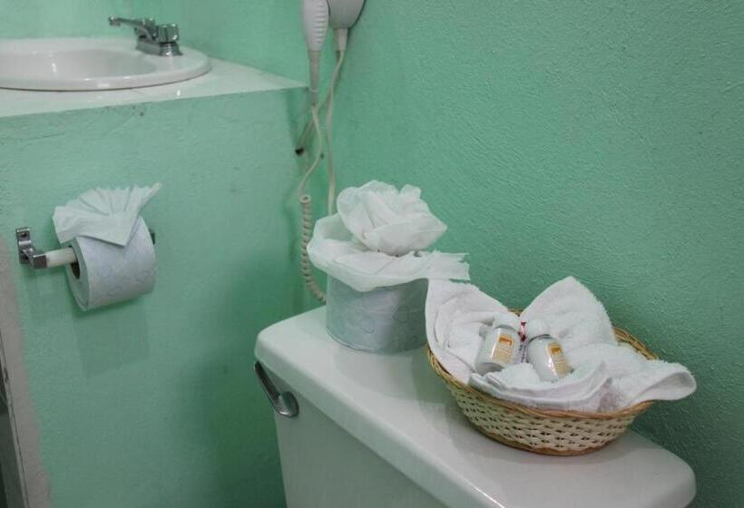 Quarto Estandar 2 Camas Casal, Spa Villa San Agustin