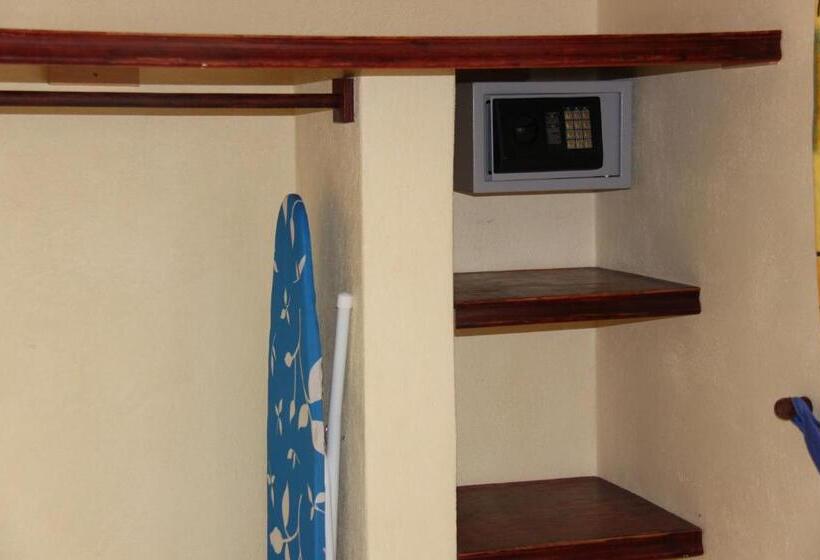 Quarto Estandar, Spa Villa San Agustin