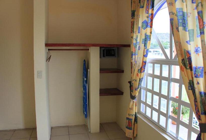 Quarto Estandar 2 Camas Casal, Spa Villa San Agustin