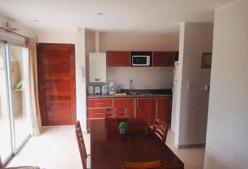 Апартаменты 1 Спальня, Las Brisas