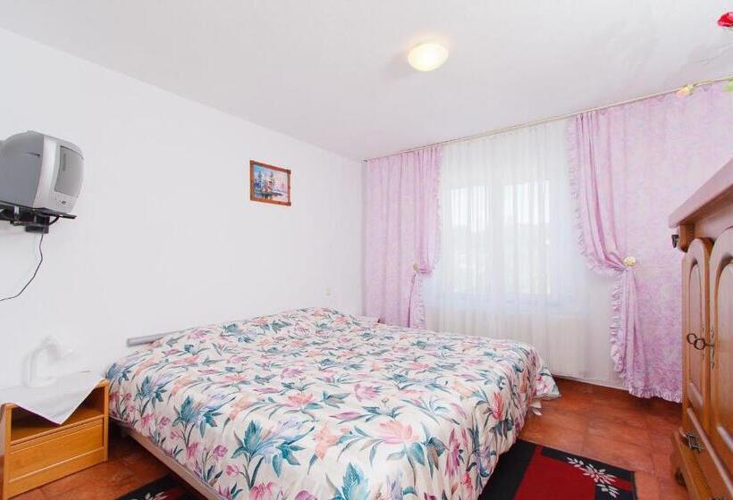 Номер Стандарт Индивидуальный, Motel Evrica