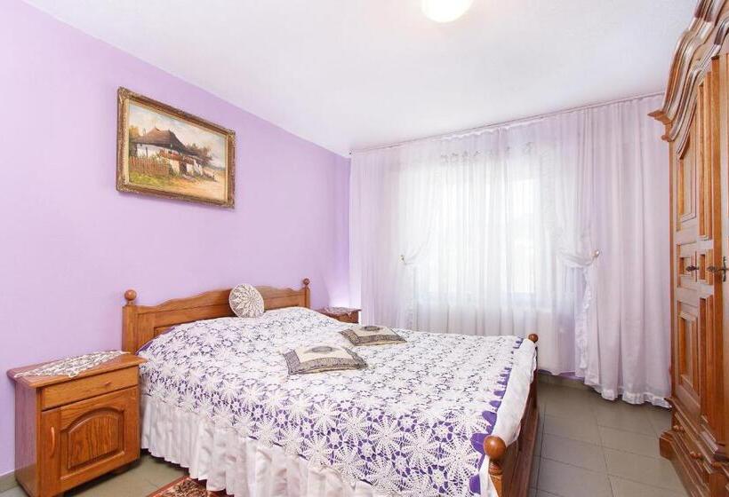 Номер Стандарт, Motel Evrica