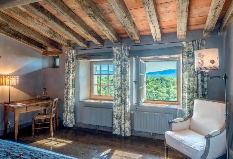 Номер Стандарт, Domaine Du Roc