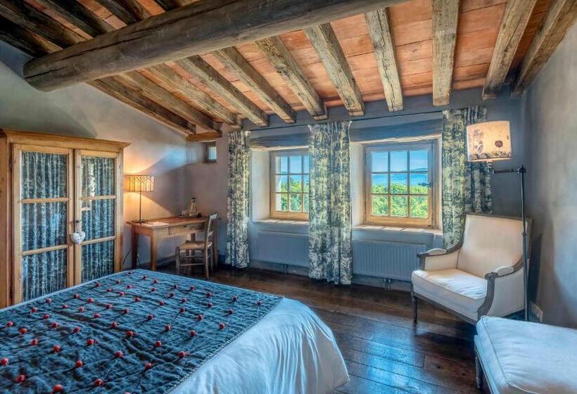 Номер Стандарт, Domaine Du Roc
