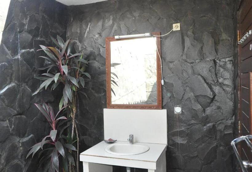 Номер Стандарт, Pondok Bali Sea View Bungalow