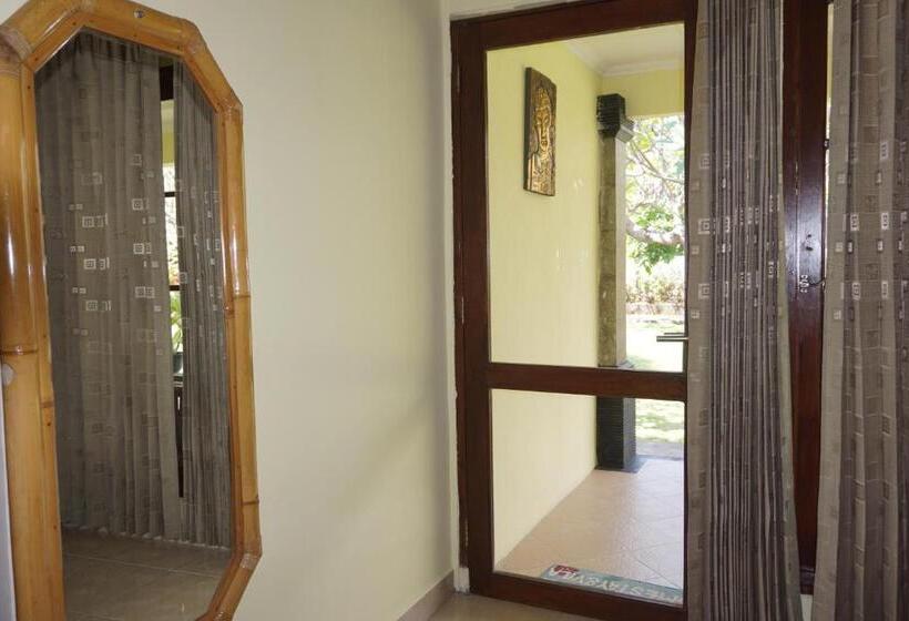Номер Стандарт, Pondok Bali Sea View Bungalow