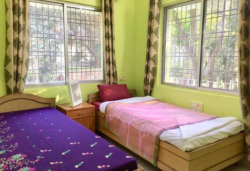 اتاق سوپریور, Sachi Home