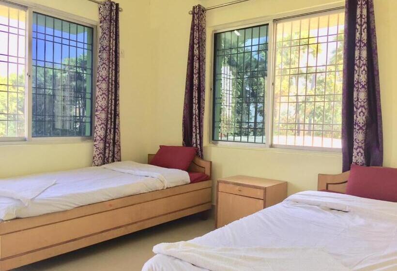 اتاق لوکس, Sachi Home