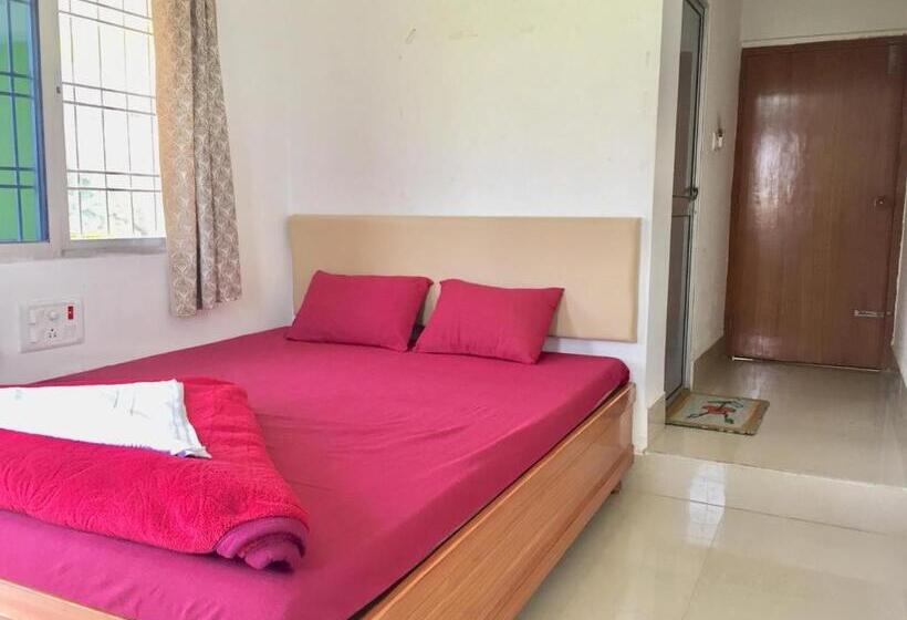 اتاق استاندارد, Sachi Home