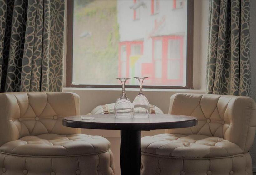 Номер Стандарт, The Waterfront Townhouse Accommodation
