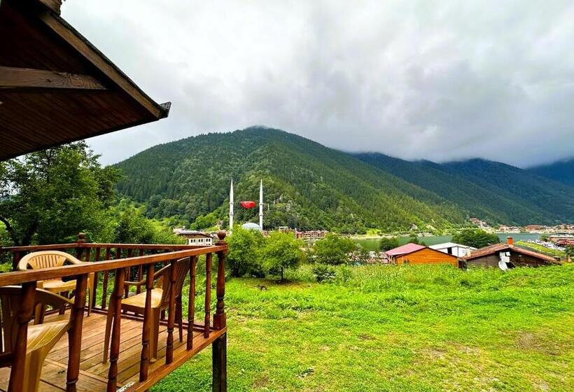 بنجلو ديلوكس, Cerrahpaşa Sui̇te