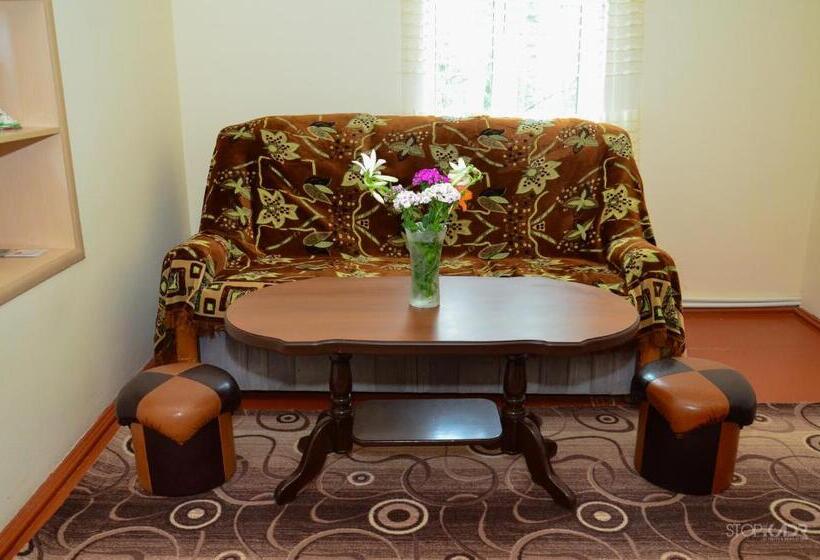 اتاق استاندارد, Narek B&b