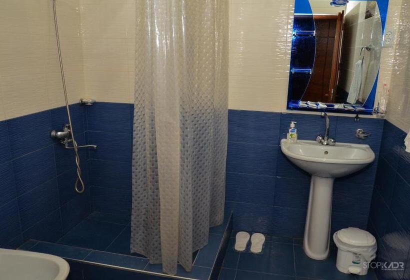 اتاق استاندارد, Narek B&b