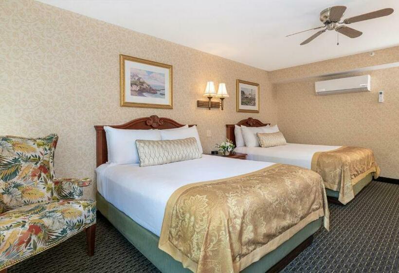 Номер Deluxe, Bar Harbor Grand
