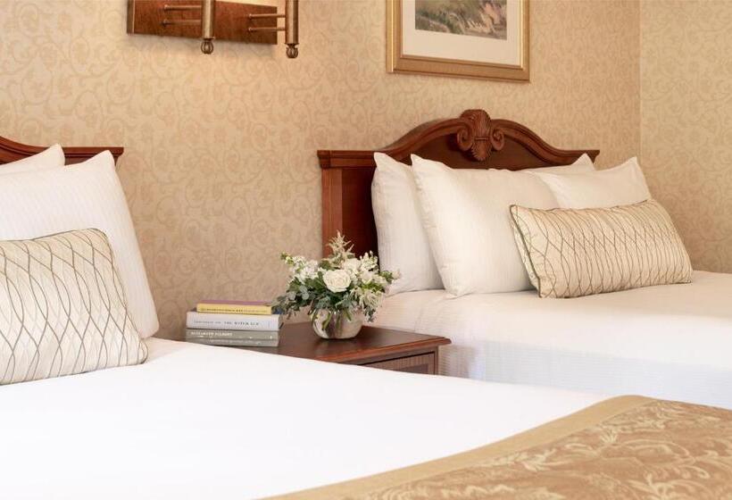 Номер Deluxe Адаптированный для Инвалидов, Bar Harbor Grand