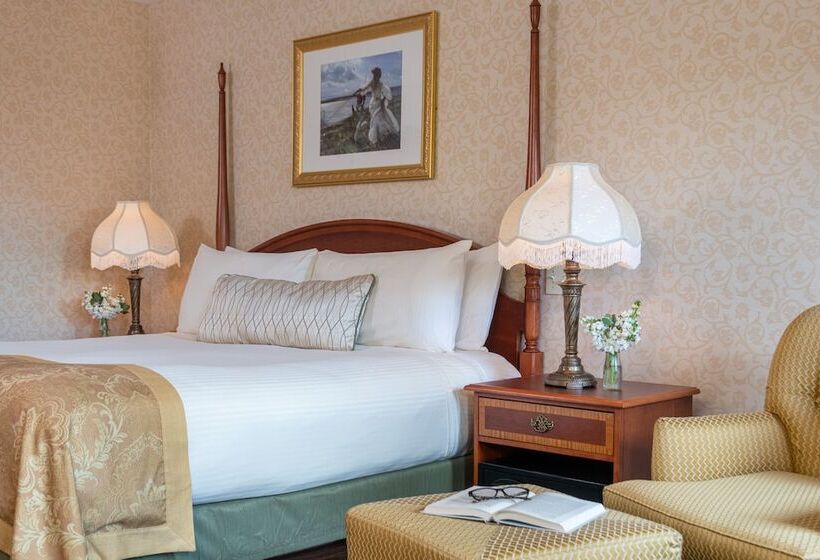 Номер Deluxe, Bar Harbor Grand