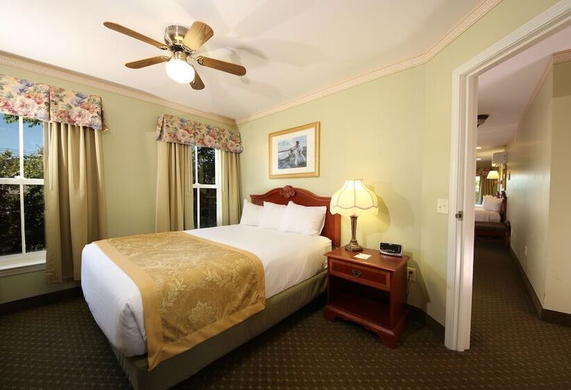Семейный Номер, Bar Harbor Grand