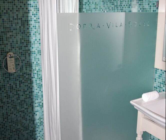 اتاق راحتی سه تخته, Boutique Hotel Dobra Vila Bovec