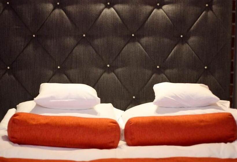 Номер Deluxe, Browar Kościerzyna