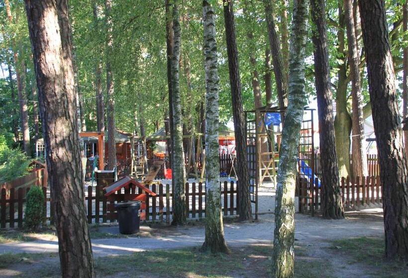 بنجلو عائلى, Zielony & Ow Borowik & Pensjonat Manhattan   Centrum Rekreacji I Wypoczynku Gastrotur