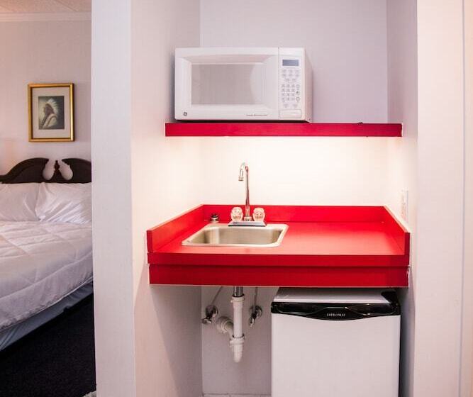 Номер Стандарт, Staybridge Suites Rehoboth Beach, An Ihg