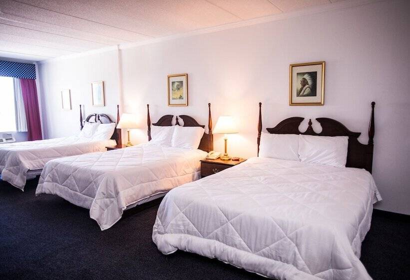 Номер Стандарт, Staybridge Suites Rehoboth Beach, An Ihg