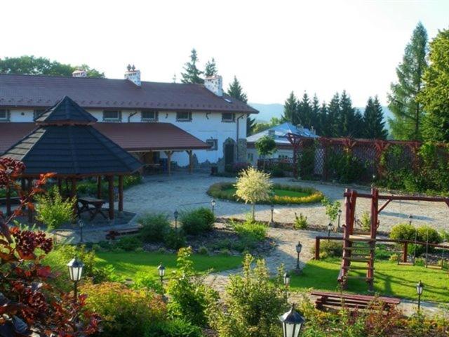 Номер Стандарт, Impresja Krasiczyn