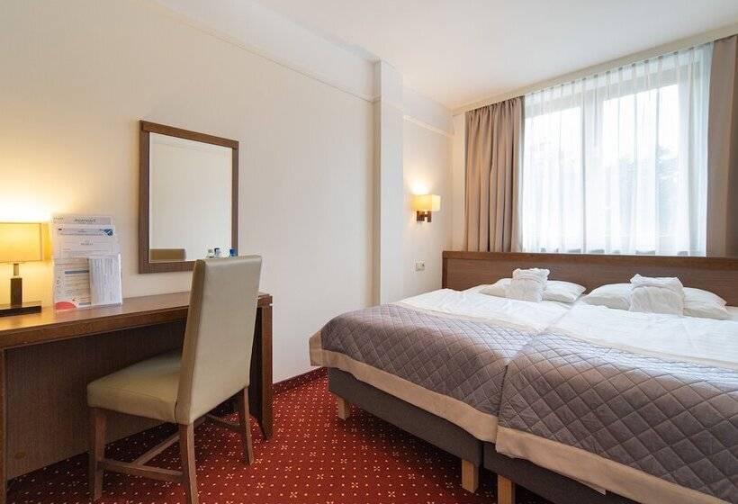 Номер Стандарт, Marena Wellness & Spa