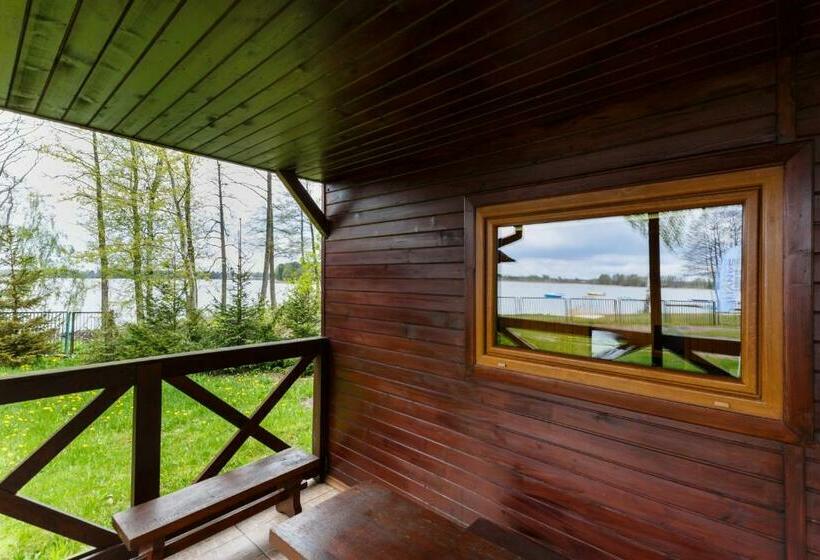 Бунгало Стандарт, Sanvit Lake Resort & Spa