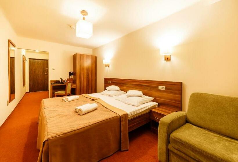 标准间, Sanvit Lake Resort & Spa