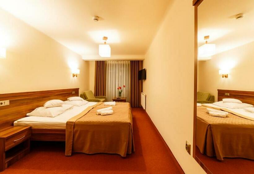 Номер Стандарт, Sanvit Lake Resort & Spa