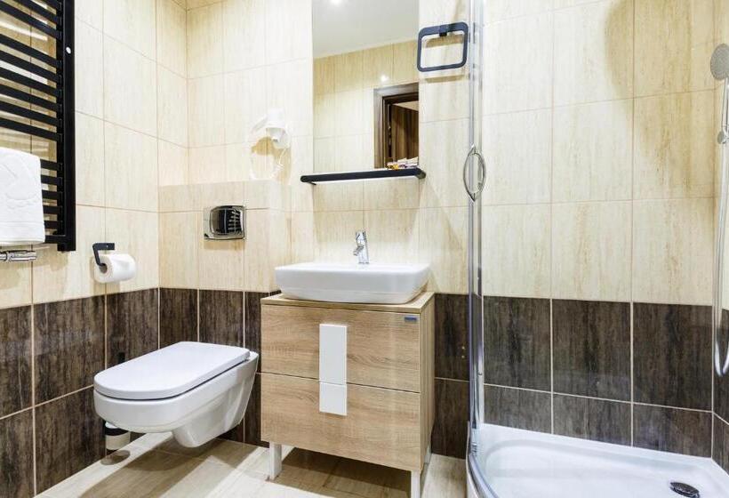 Номер Deluxe, Sanvit Lake Resort & Spa