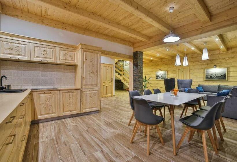 Номер Стандарт, &spa Jawor