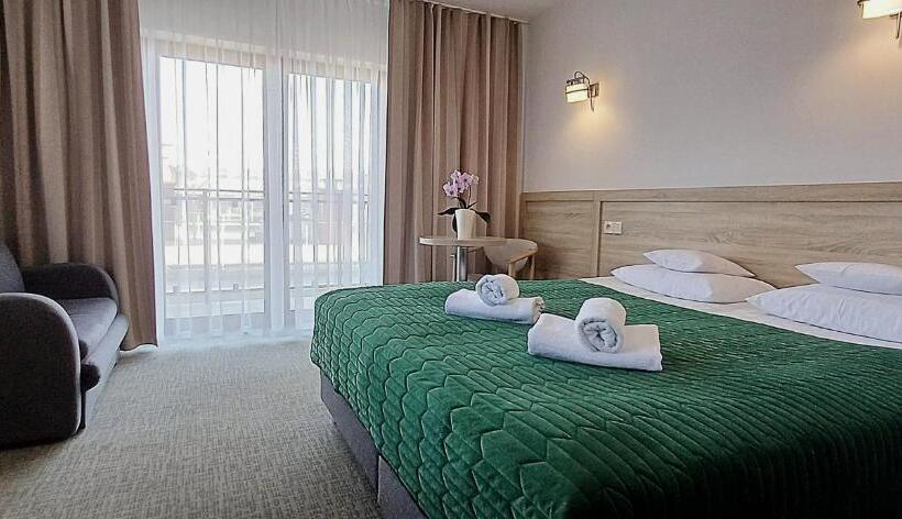 Номер Стандарт, Sunset Spa