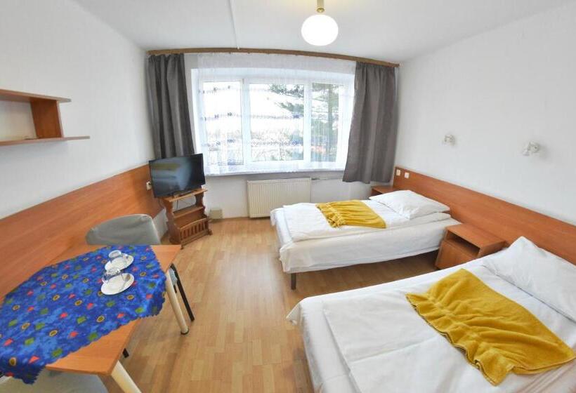 Номер Стандарт, Twój Hostel Ruda śląska