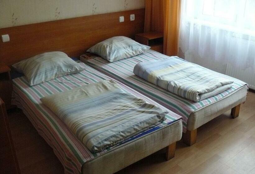 Номер Стандарт, Twój Hostel Ruda śląska