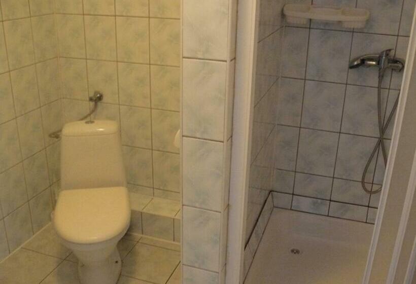 Номер Стандарт, Twój Hostel Ruda śląska
