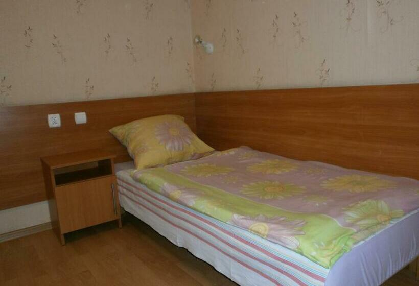 Номер Стандарт Индивидуальный, Twój Hostel Ruda śląska