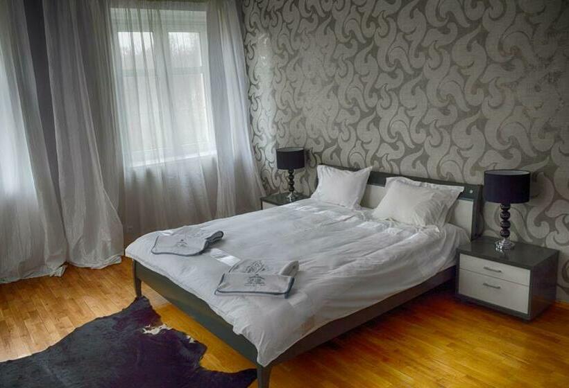 Номер Стандарт Индивидуальный, Villa Romeo
