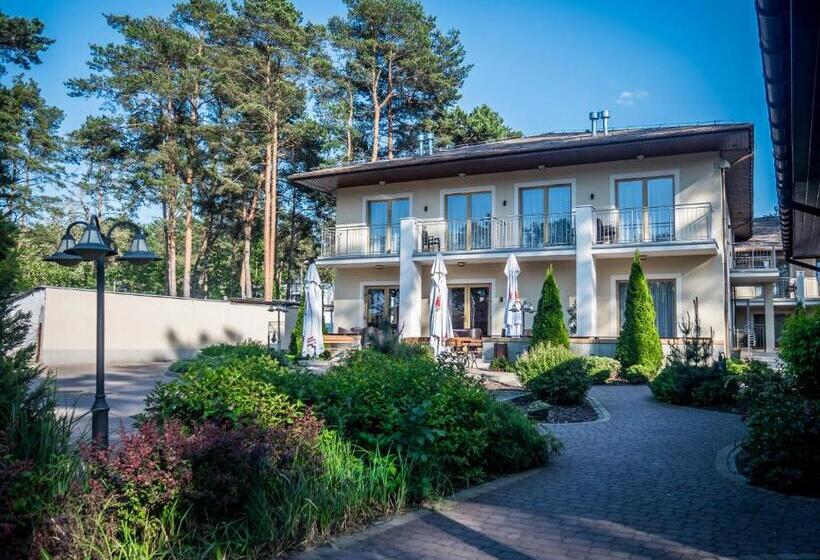 Четырехместный Номер Стандарт, Vitalia